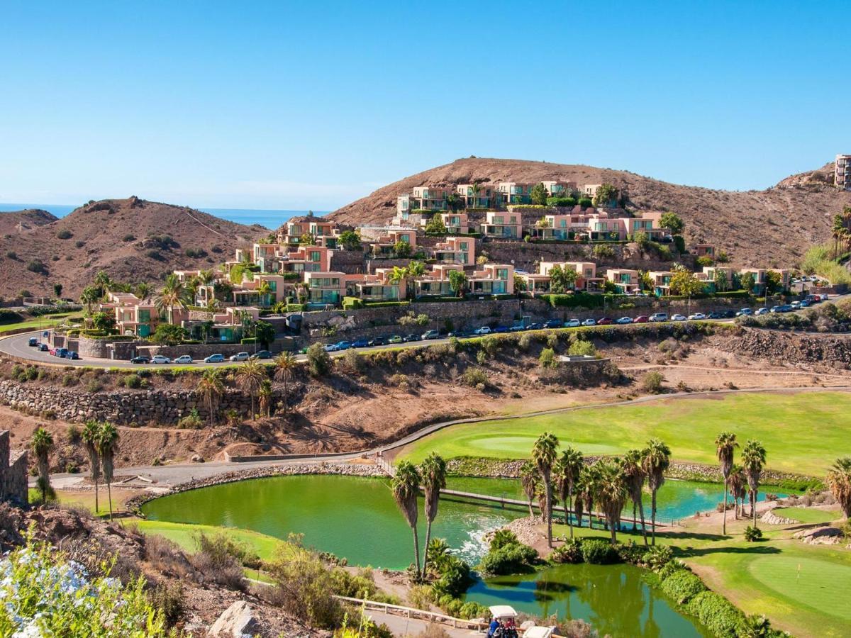 Vista Golf 10 By Villagrancanaria Maspalomas  Exterior foto